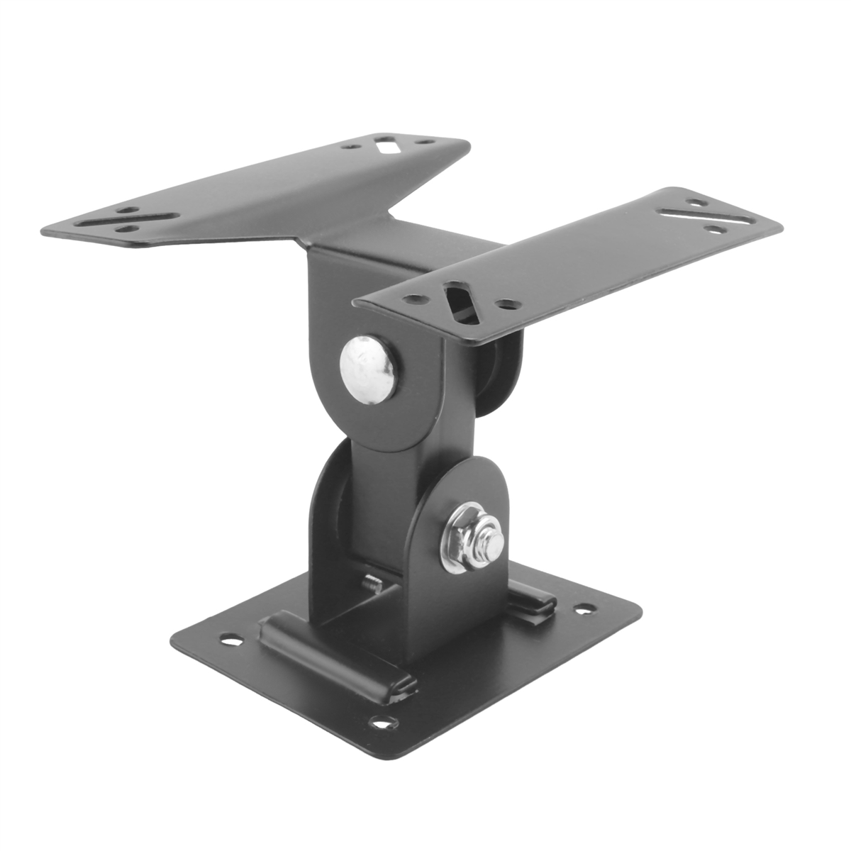 Adjustable Monitor Mount - Uniwersalny uchwyt ścienny ABQR do monitorów