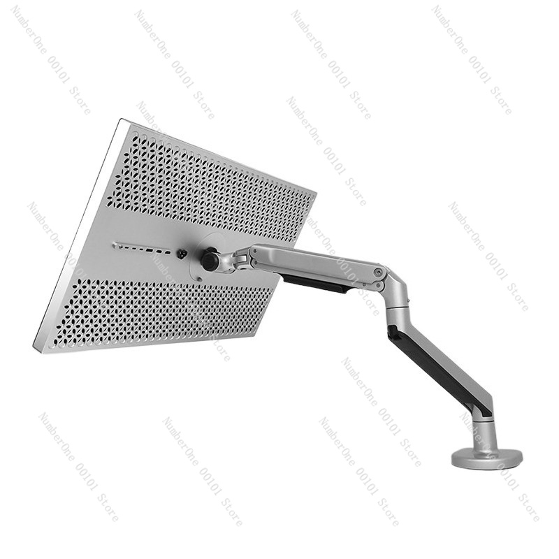 Adjustable Monitor Mount - Ramię do monitora z sprężyną gazową,