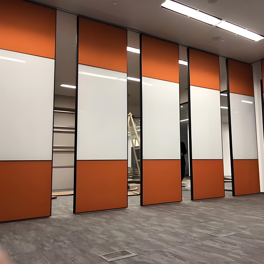 Office Furniture Manufacturers - Automatyczne Przesuwne Przedłużane Ścianki Dzielące Kup