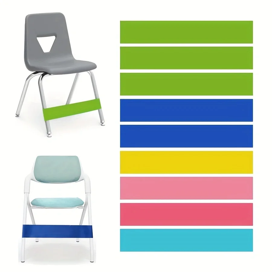 Office Furniture Heaven - Elastyczna taśma napinająca, taśma do odprężania