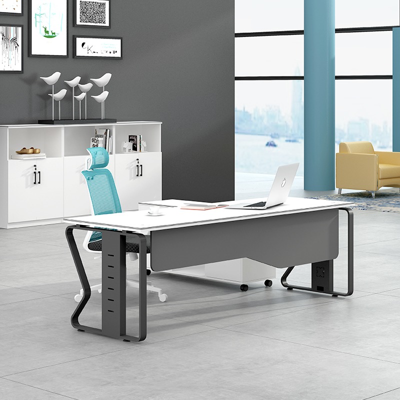 Office Furniture Manufacturers - Bezpośrednia sprzedaż od producenta: Nowoczesne biurko