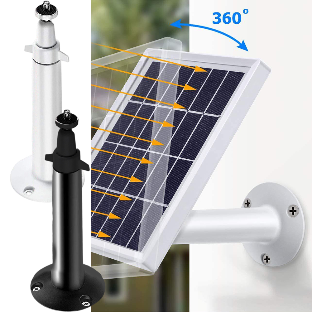 Adjustable Monitor Mount - 1 szt. Regulowany uchwyt do paneli