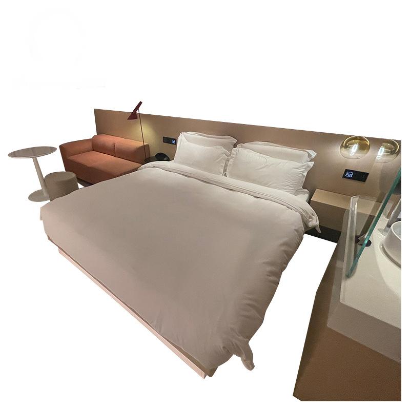 Office Furniture Manufacturers - Luksusowy zestaw mebli do sypialni z