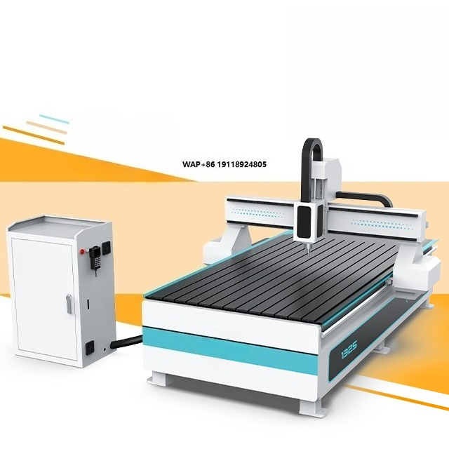 Office Furniture Cabinets - Frezarka CNC do drewna 1325 do