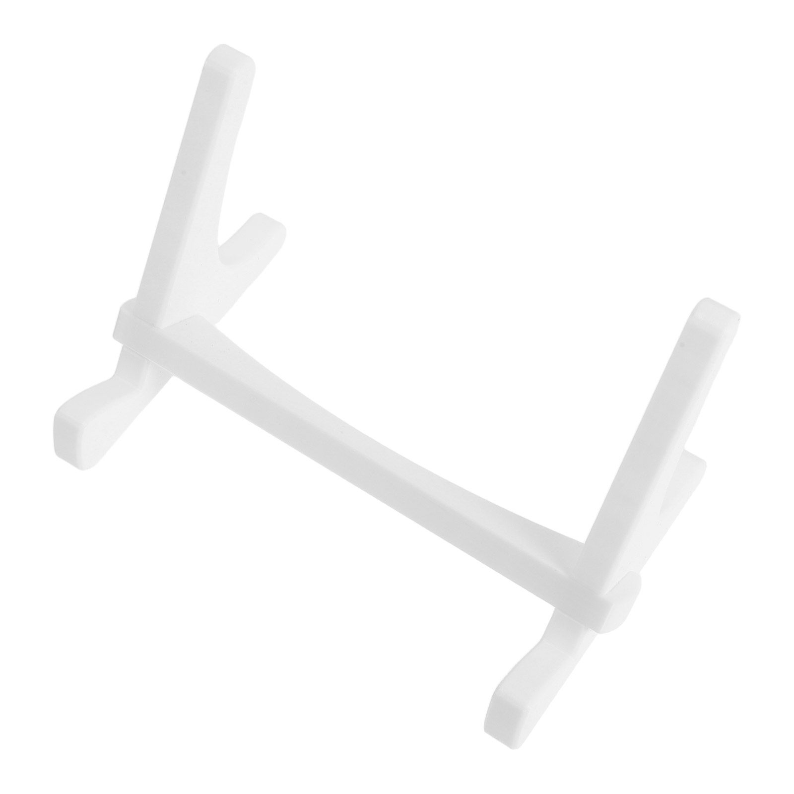 Adjustable Monitor Mount - Solidny aluminiowy uchwyt na klawiaturę do