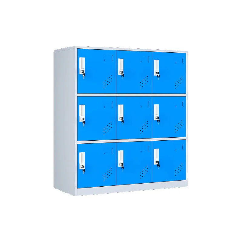 Modułowa szafka do przechowywa – Office Furniture Cabinets recenzja i cena