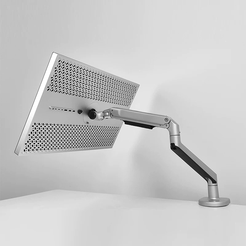 Ramię do monitora z sprężyną g – Adjustable Monitor Mount recenzja i cena