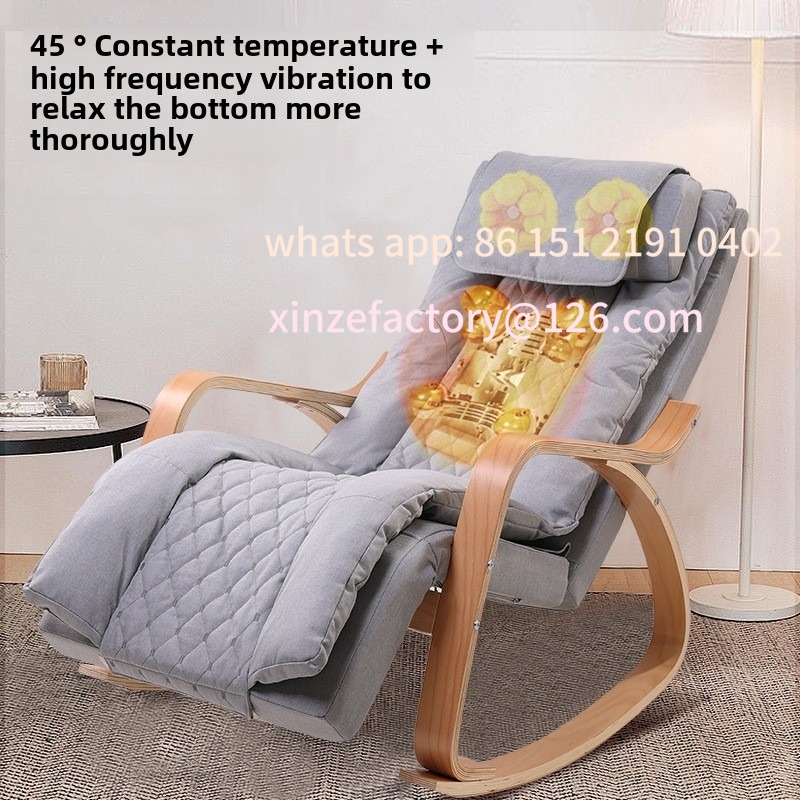Personalizowane fotel masujące – Office Furniture Manufacturers recenzja i cena