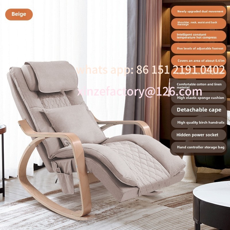 Personalizowane fotel masujące – Office Furniture Manufacturers recenzja i cena