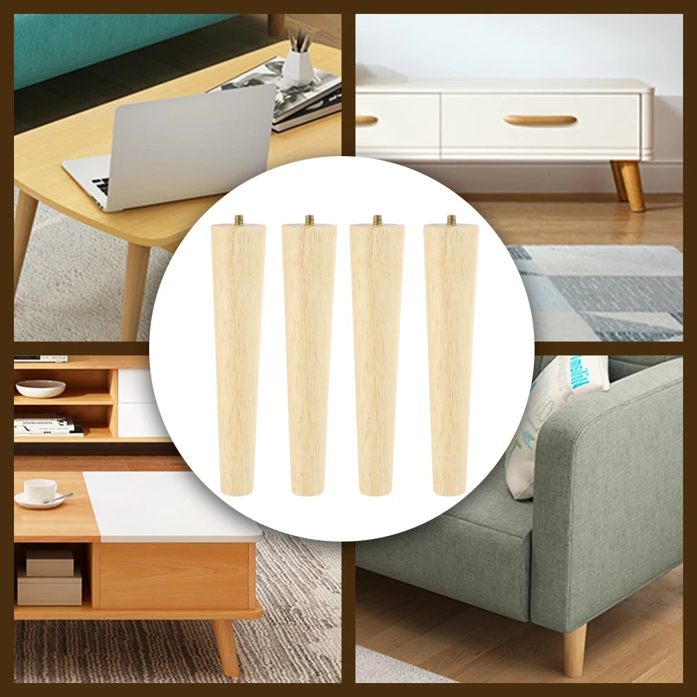 4 zestawy wysokości drewniane  – Office Furniture Solutions recenzja i cena