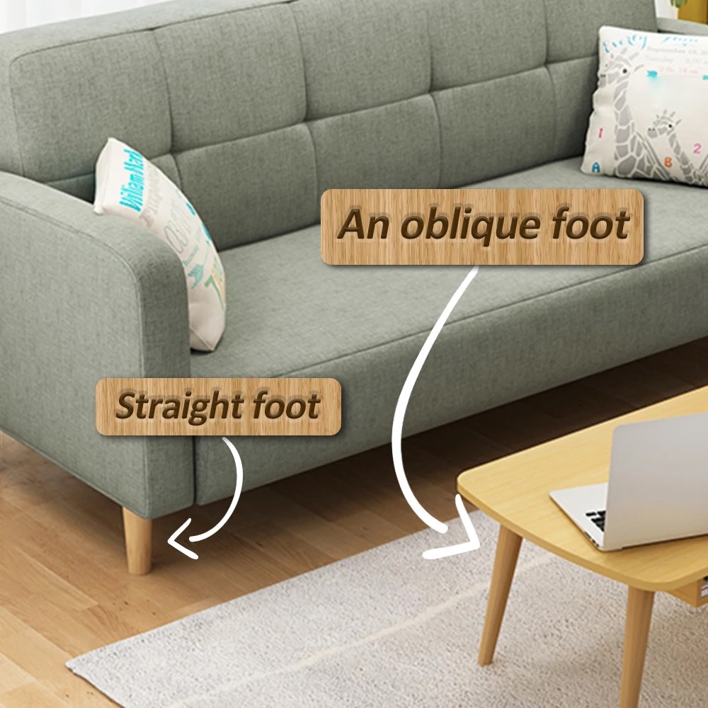 4 zestawy wysokości drewniane  – Office Furniture Solutions recenzja i cena