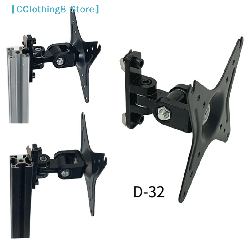 Uchwyt ścienny do monitora z p – Adjustable Monitor Mount recenzja i cena