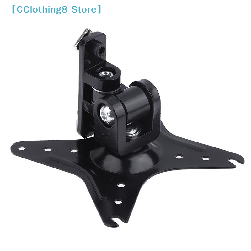 Uchwyt ścienny do monitora z p – Adjustable Monitor Mount recenzja i cena