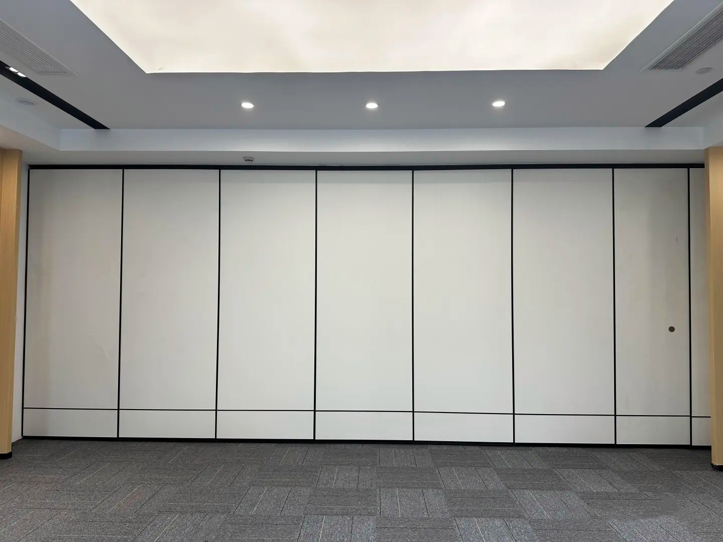 Automatyczne Przesuwne Przedłu – Office Furniture Manufacturers recenzja i cena