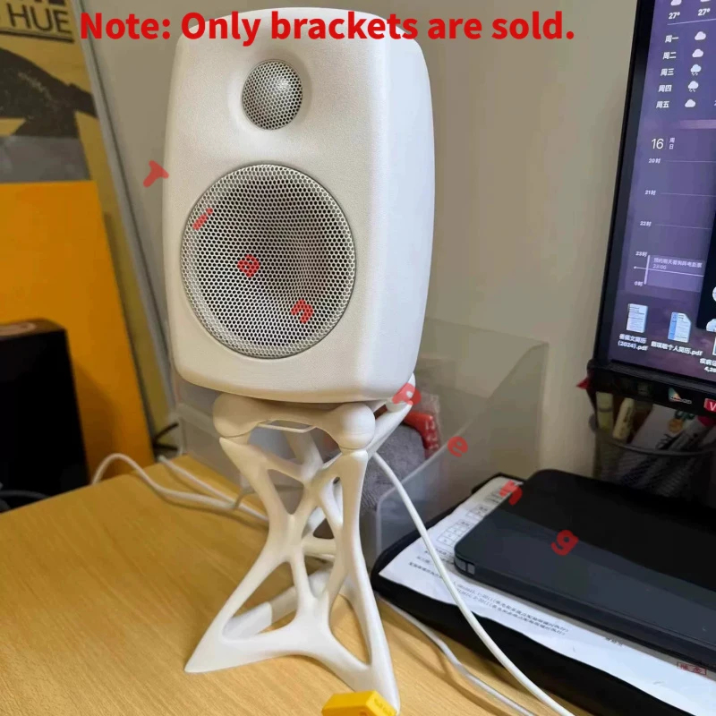 Alternatywa dla oryginalnego,  – Adjustable Monitor Mount recenzja i cena