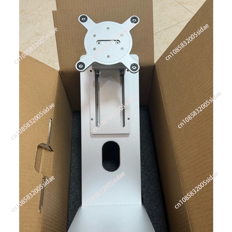 Stojak na monitor CNC ze stopu – Adjustable Monitor Mount recenzja i cena