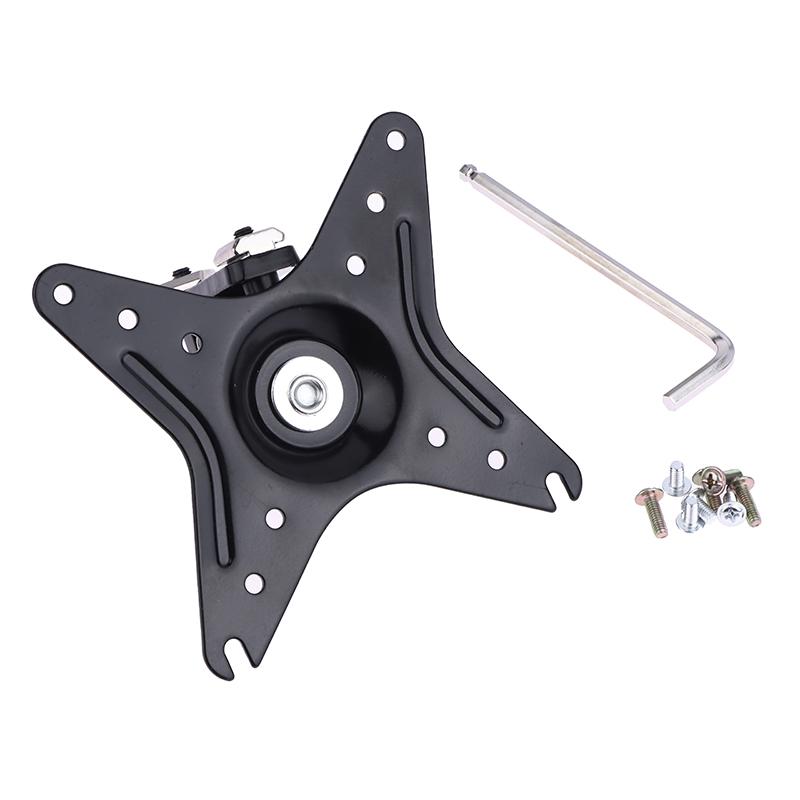 Uchwyt ścienny do monitora, pu – Adjustable Monitor Mount recenzja i cena
