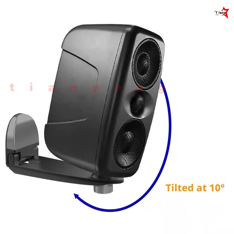 WYORESY Regulowany Metalowy Uc – Adjustable Monitor Mount recenzja i cena