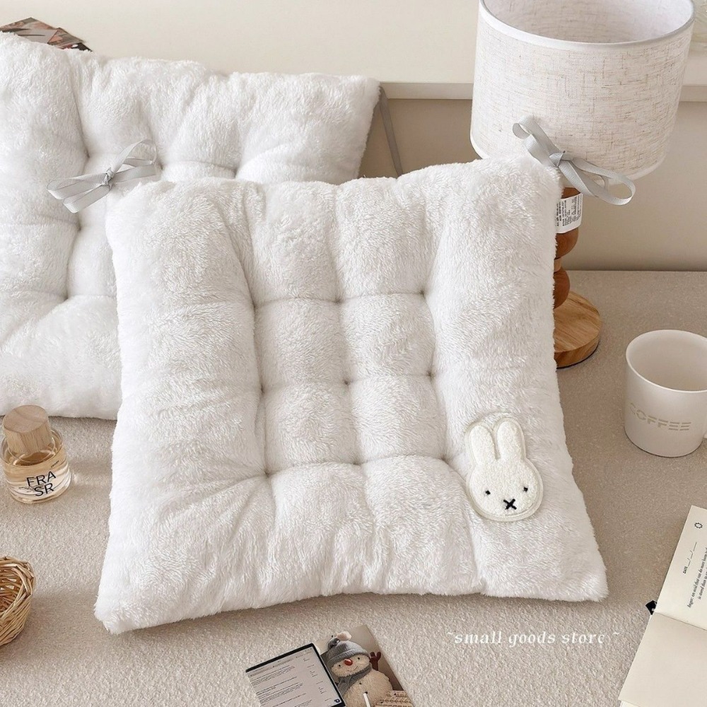 Poduszka na siedzisko Miffy Ra – Office Furniture Heaven recenzja i cena