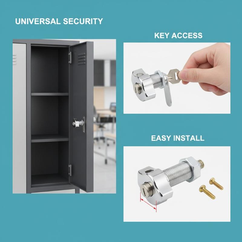 Zamek krzywkowy mechaniczny be – Office Furniture Cabinets recenzja i cena