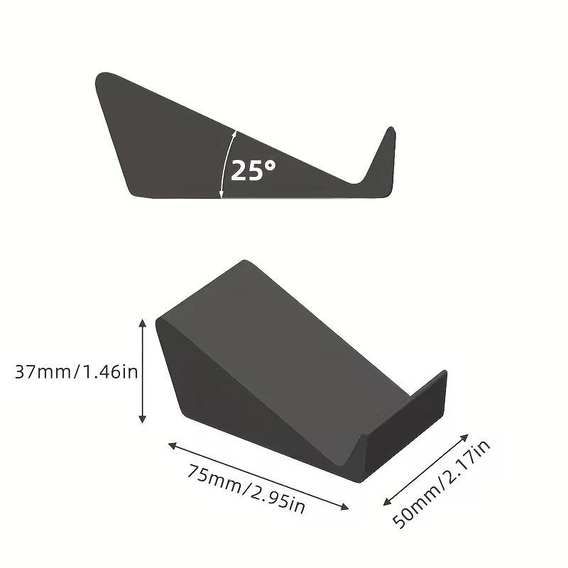 2 szt. Uniwersalne podstawki d – Adjustable Monitor Mount recenzja i cena