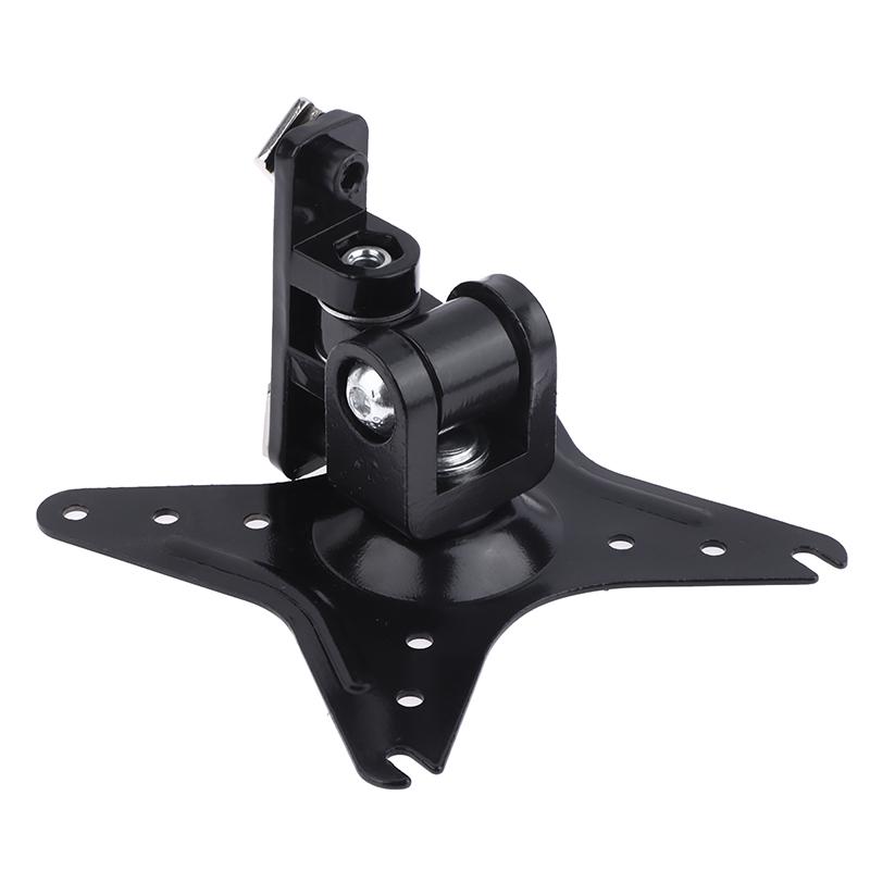 Uchwyt ścienny do monitora z p – Adjustable Monitor Mount recenzja i cena
