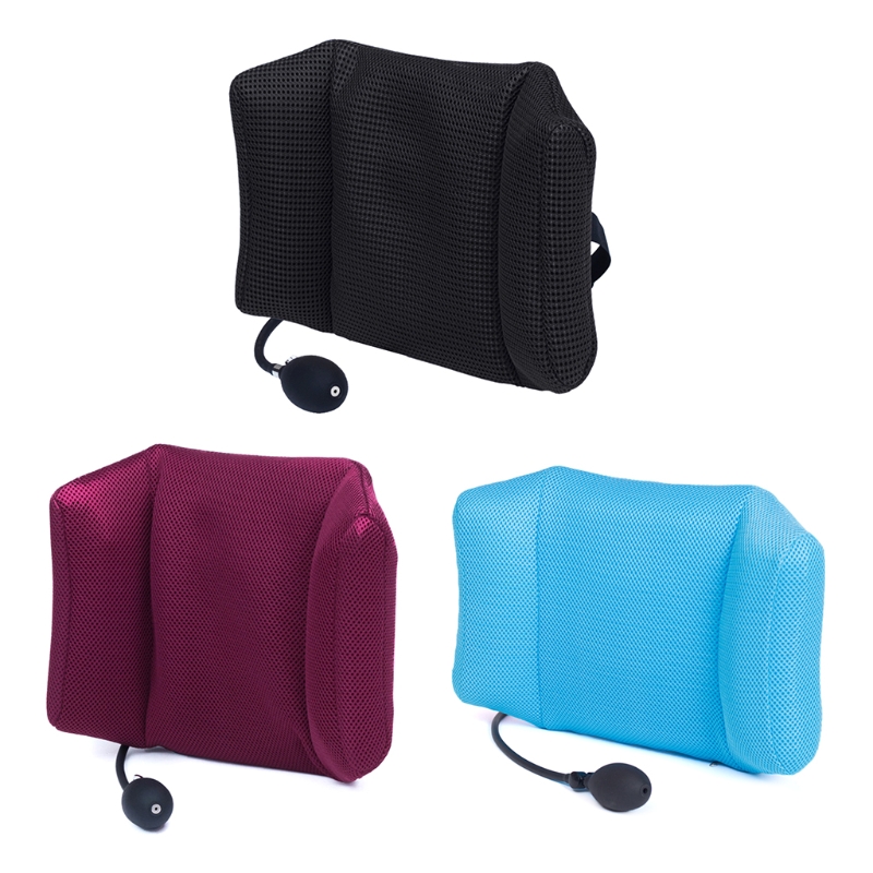 Regulowana poduszka podparcia  – Office Furniture Heaven recenzja i cena