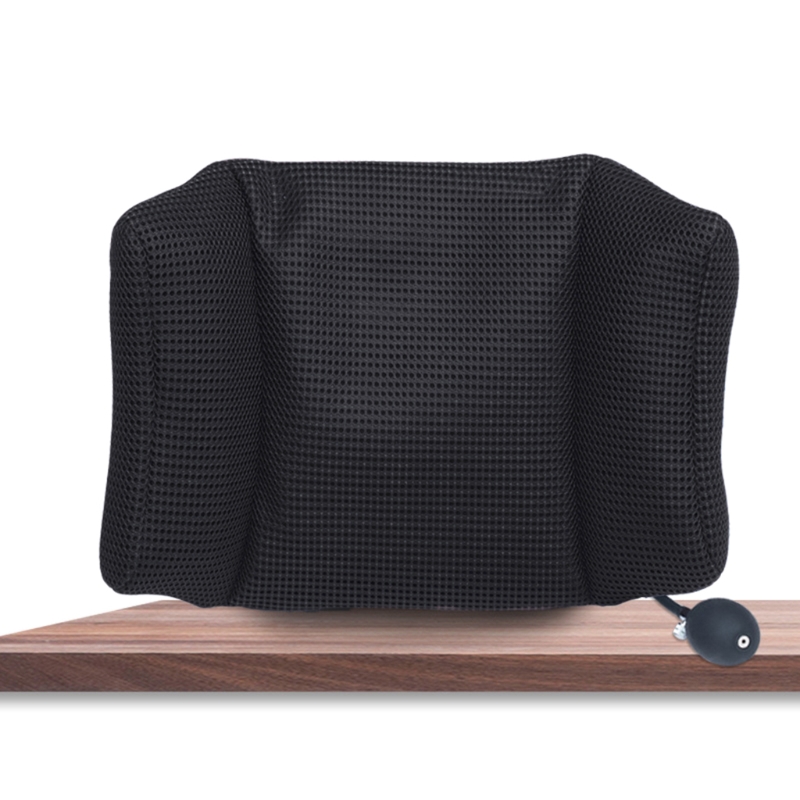 Regulowana poduszka podparcia  – Office Furniture Heaven recenzja i cena