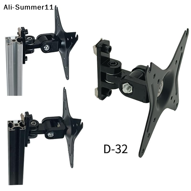 【Hlr】Uchwyt ścienny na monitor – Adjustable Monitor Mount recenzja i cena