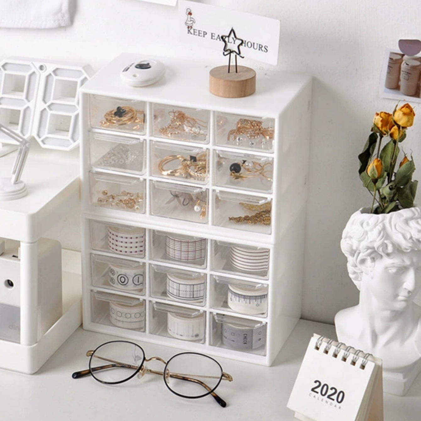 Pudełko do przechowywania mate – Office Furniture Cabinets recenzja i cena