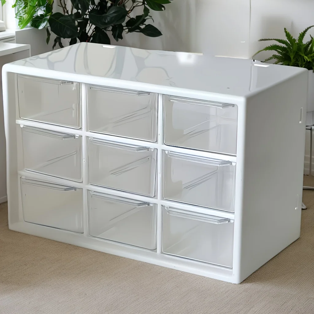 Pudełko do przechowywania mate – Office Furniture Cabinets recenzja i cena