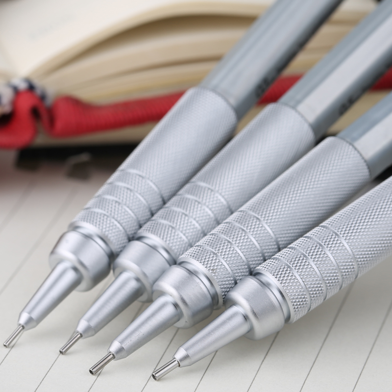 1 szt. Pentel Graphgear 500 kr – Pentel Pen Energel recenzja i cena