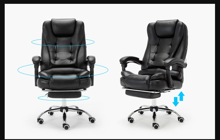 Luksusowe, nowoczesne krzesła  – Office Furniture Manufacturers recenzja i cena