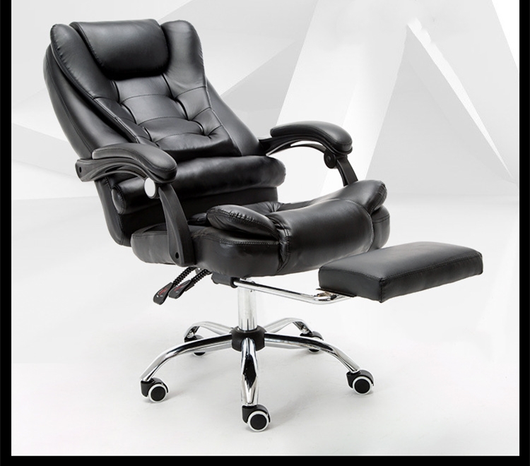 Luksusowe, nowoczesne krzesła  – Office Furniture Manufacturers recenzja i cena