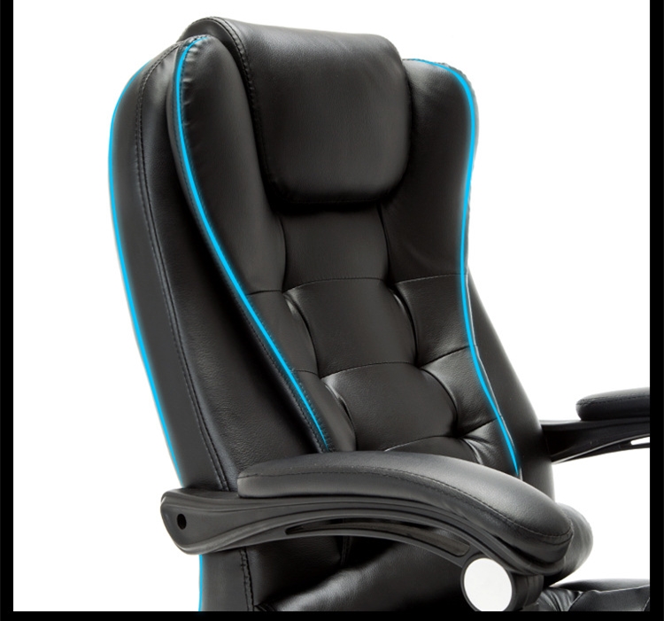 Luksusowe, nowoczesne krzesła  – Office Furniture Manufacturers recenzja i cena