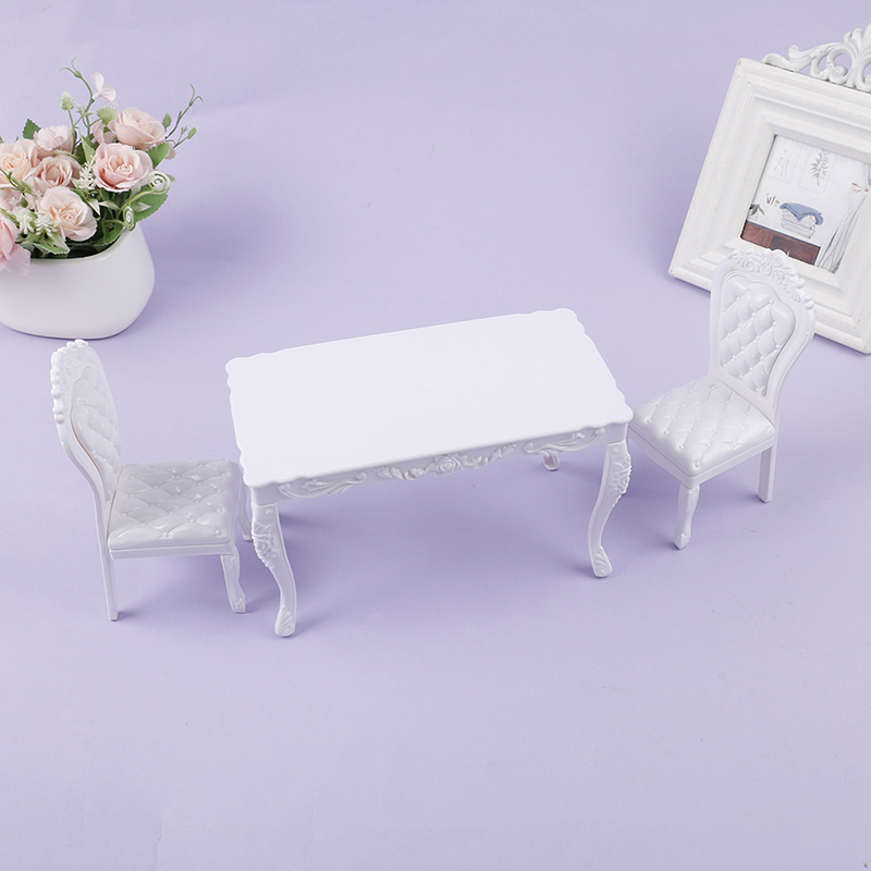 1PC domek dla lalek 1:6 kuchni – Office Furniture Solutions recenzja i cena