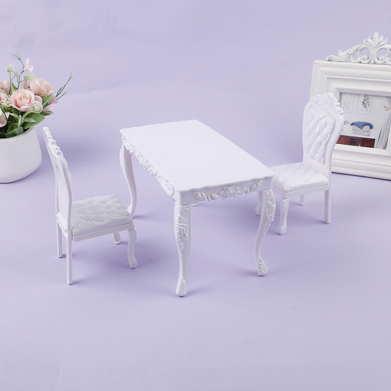 1PC domek dla lalek 1:6 kuchni – Office Furniture Solutions recenzja i cena