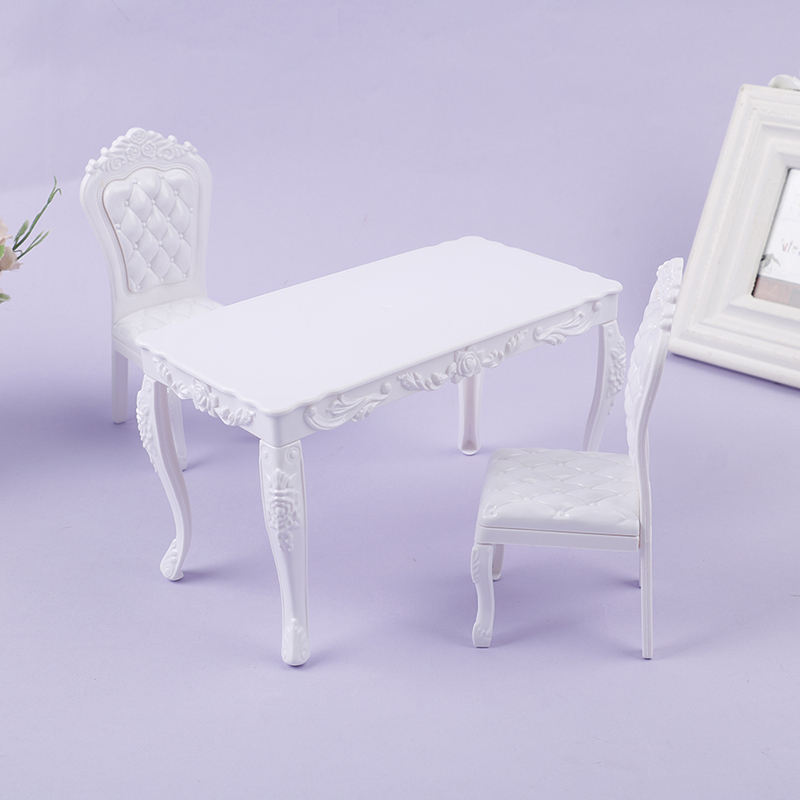 1PC domek dla lalek 1:6 kuchni – Office Furniture Solutions recenzja i cena