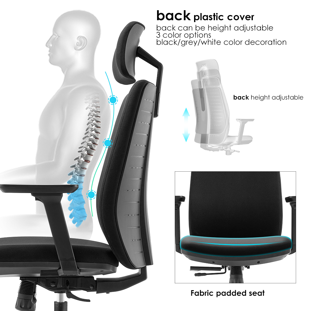 Chiński producent mebli biurow – Office Furniture Manufacturers recenzja i cena