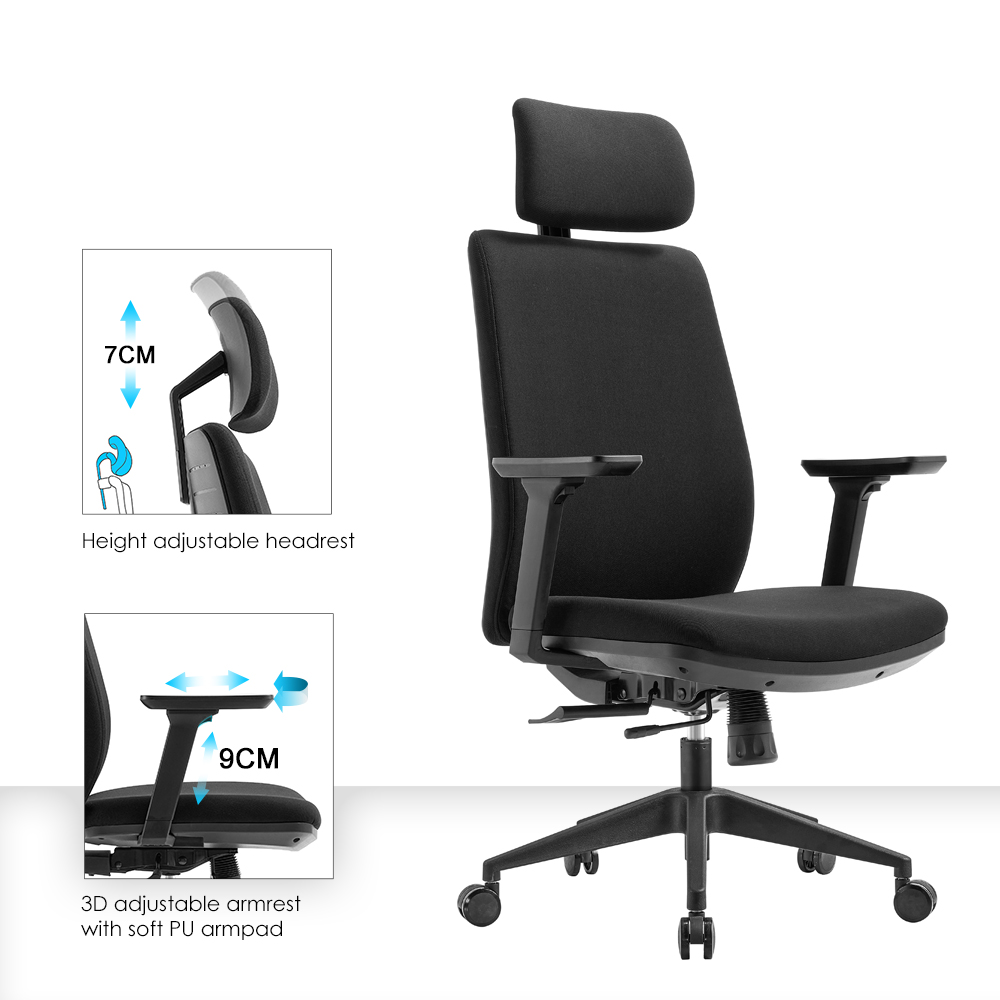 Chiński producent mebli biurow – Office Furniture Manufacturers recenzja i cena
