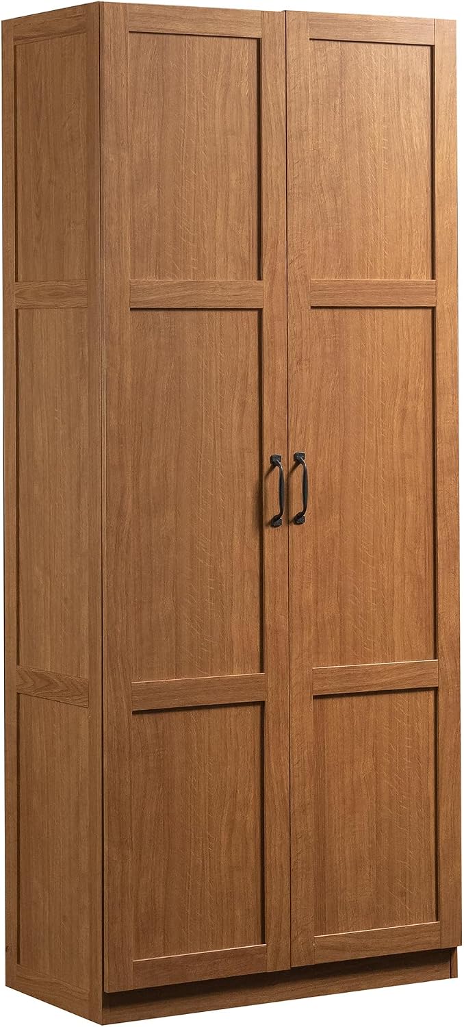 Wysoka szafka do przechowywani – Office Furniture Cabinets recenzja i cena