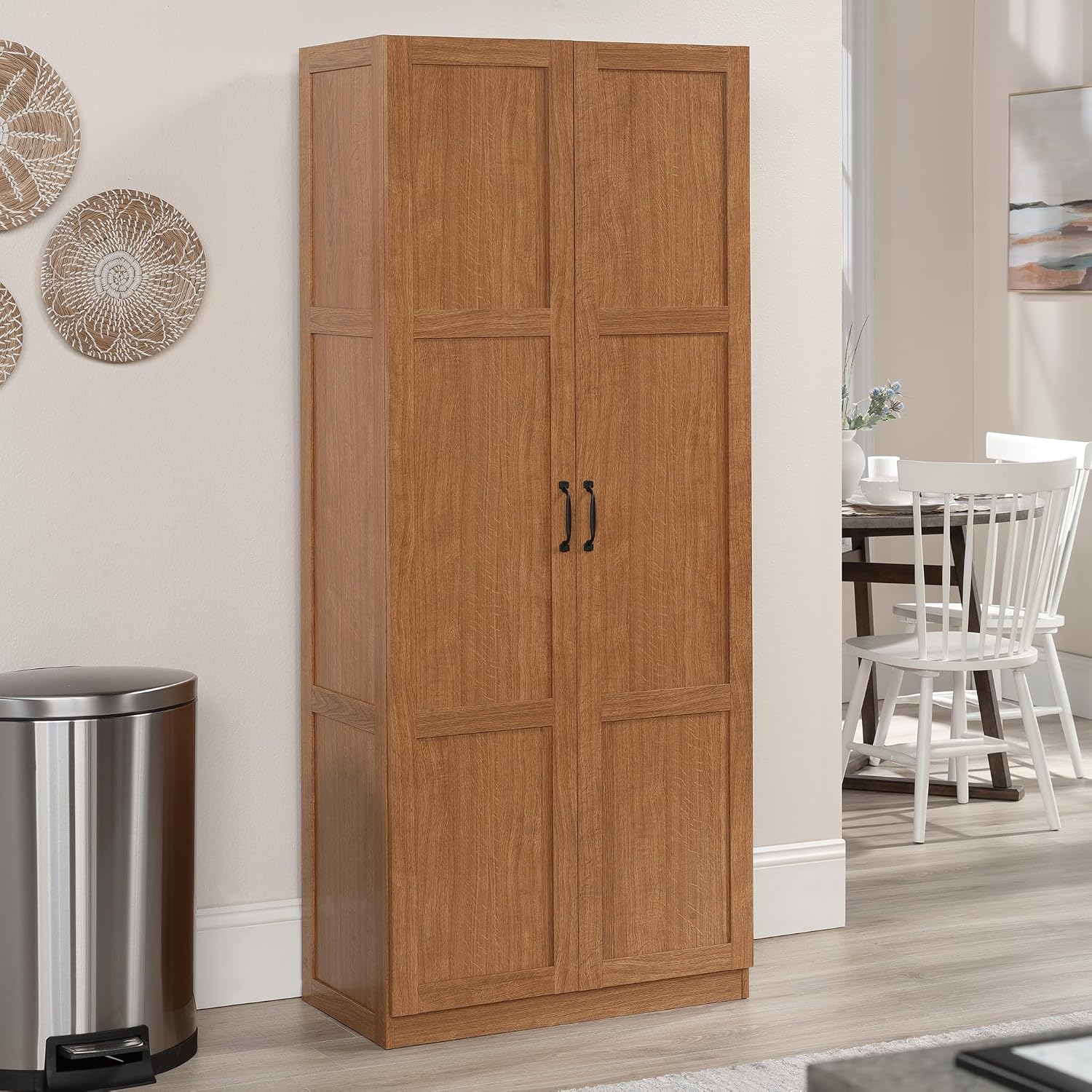 Wysoka szafka do przechowywani – Office Furniture Cabinets recenzja i cena