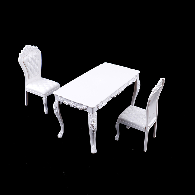 Domek dla lalek 1:6 Meble kuch – Office Furniture Heaven recenzja i cena