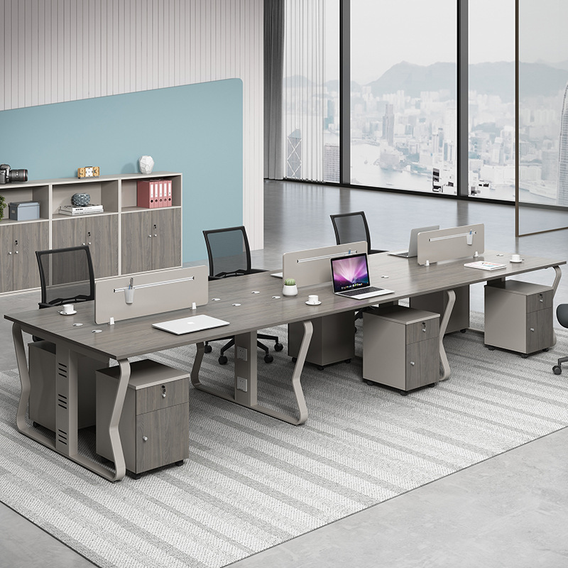 Zestaw biurkowy dla personelu: – Office Furniture Manufacturers recenzja i cena