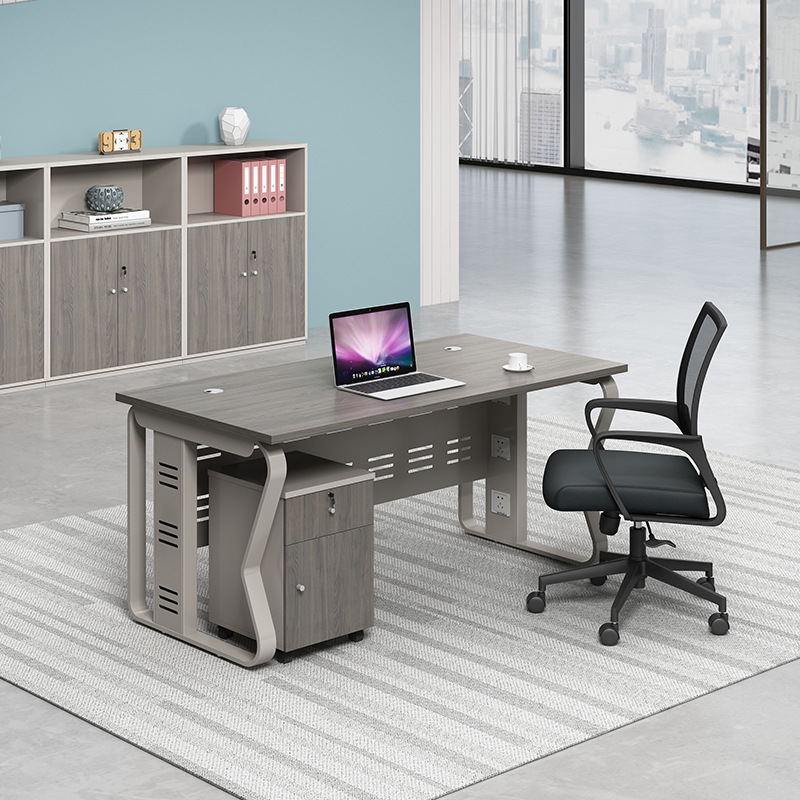 Zestaw biurkowy dla personelu: – Office Furniture Manufacturers recenzja i cena