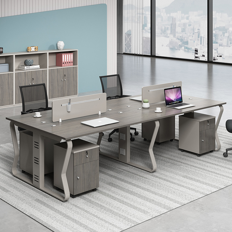Zestaw biurkowy dla personelu: – Office Furniture Manufacturers recenzja i cena