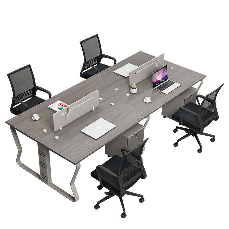 Zestaw biurkowy dla personelu: – Office Furniture Manufacturers recenzja i cena