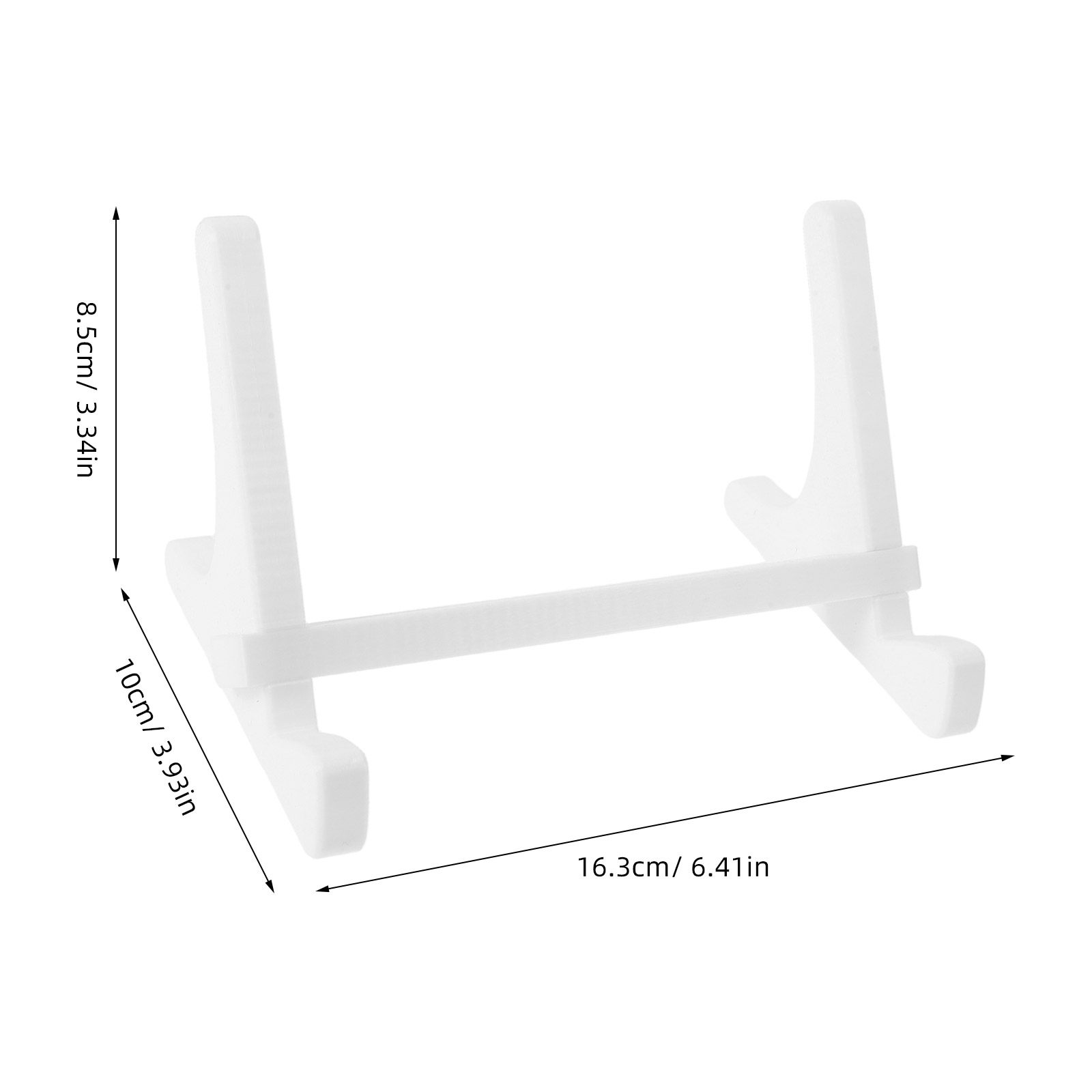 Solidny aluminiowy uchwyt na k – Adjustable Monitor Mount recenzja i cena