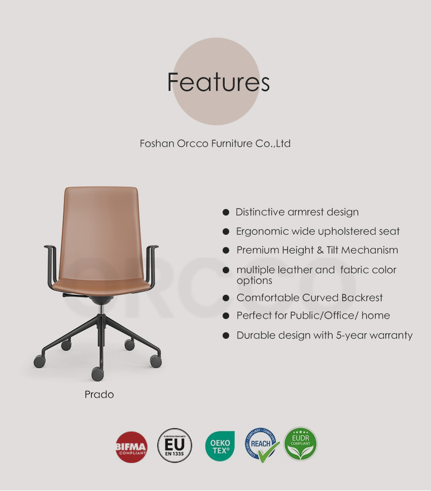 Rozwiązanie dla biur: Ekonomic – Office Furniture Solutions recenzja i cena